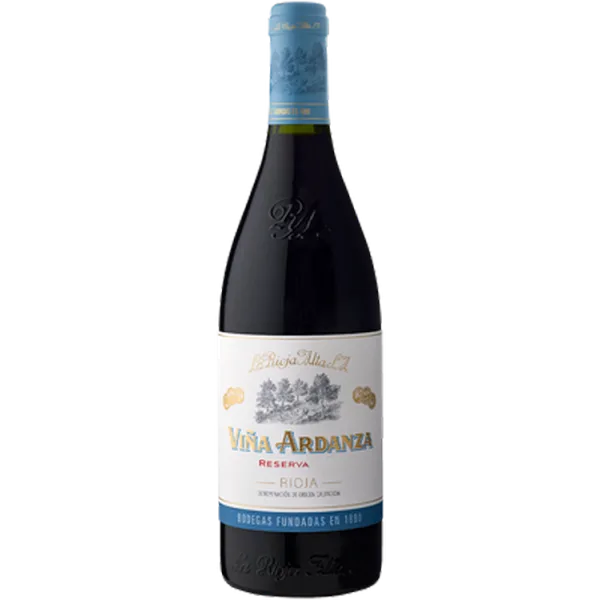 Viña Ardanza Reserva 2020 - la Rioja Alta