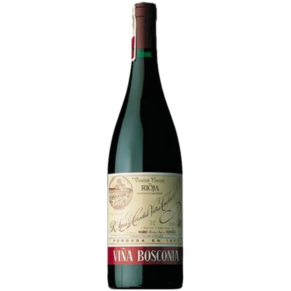 Viña Bosconia Reserva 2014 - López de Heredia