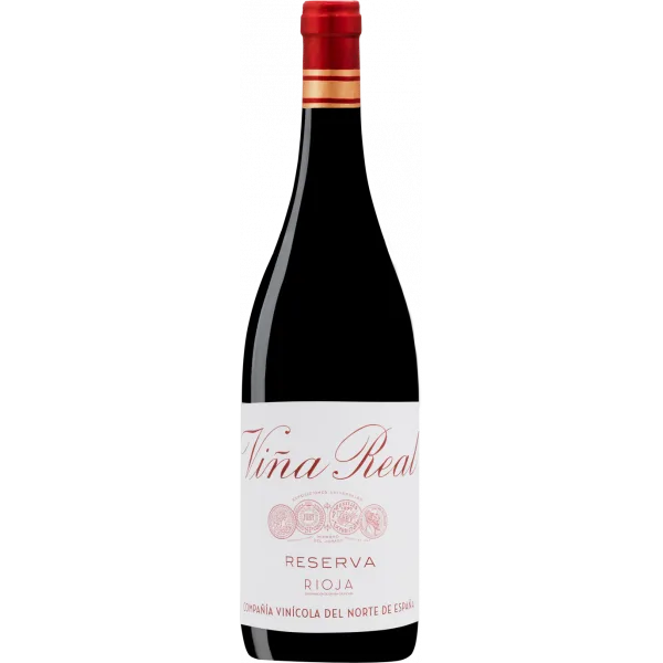 Viña Real Reserva 2019 - CVNE