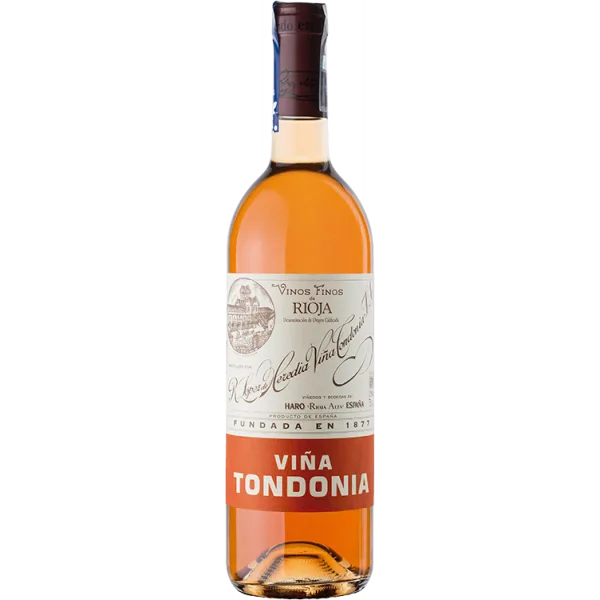 Viña Tondonia Gran Reserva Rosé 2011 - López de Heredia