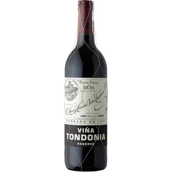 Viña Tondonia Reserva 2013 - López de Heredia