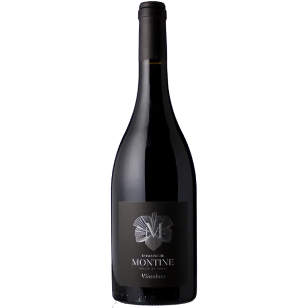 Vinsobres 2023 - Domaine de Montine
