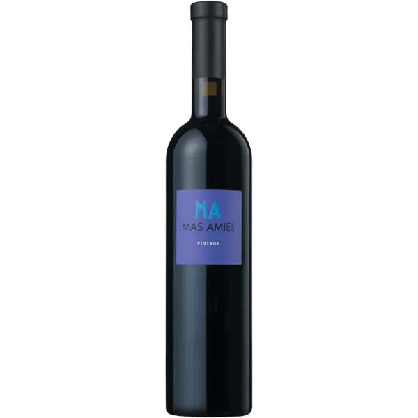 Vintage 2023 - Mas Amiel