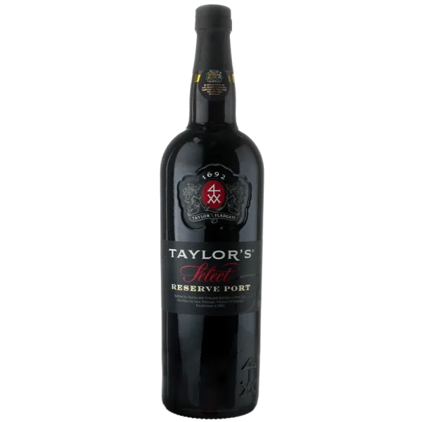 Vintage Port Select - Taylor’s