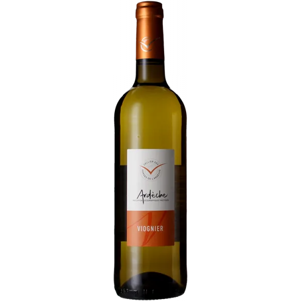 Viognier 2024 - Cellier des Gorges de l'Ardèche