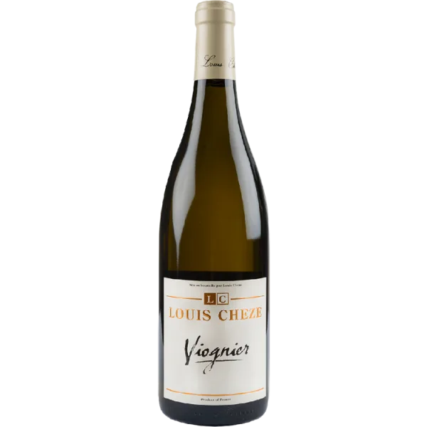 Viognier 2024 - Louis Chèze