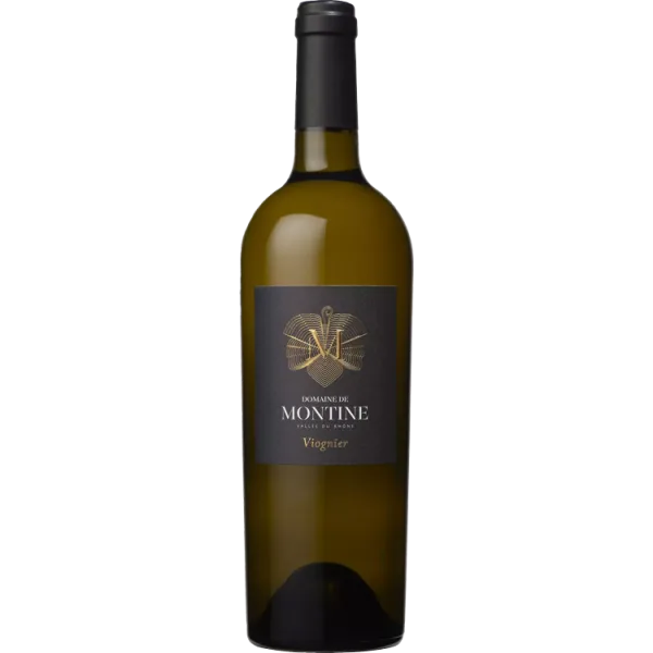 Viognier 2025 - Domaine de Montine