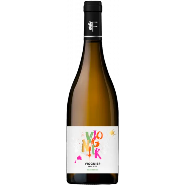 Viognier 2025 - Flores