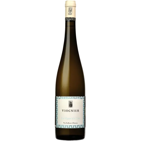 Viognier 2025 - Les Vignes d’à Côté - Yves Cuilleron