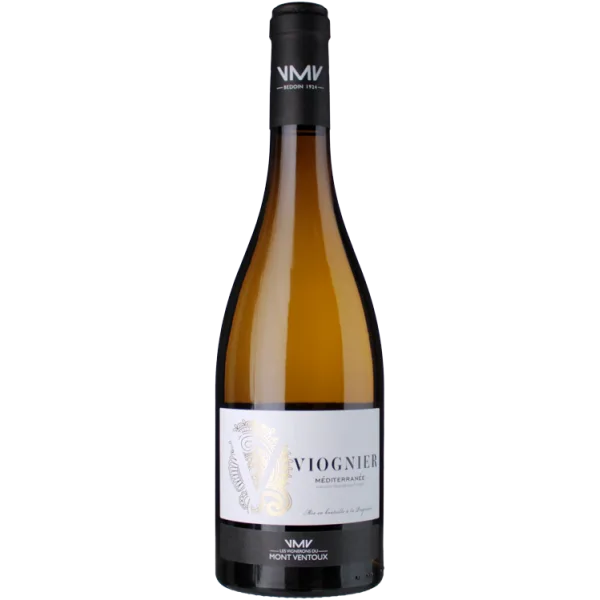 Viognier 2025 - Vignerons du Mont Ventoux