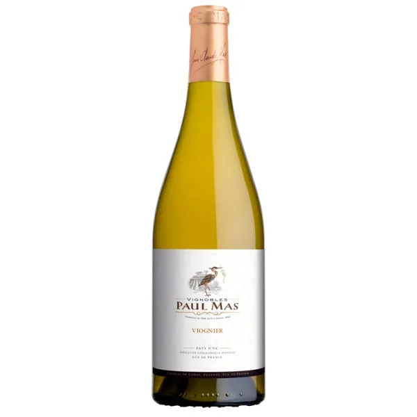Viognier 2025 - Vignobles Paul Mas