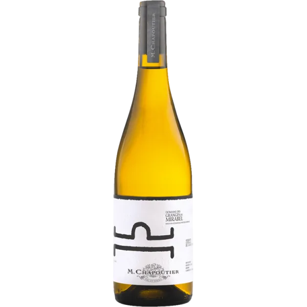 Viognier - Domaine des Granges de Mirabel 2023 - M. Chapoutier