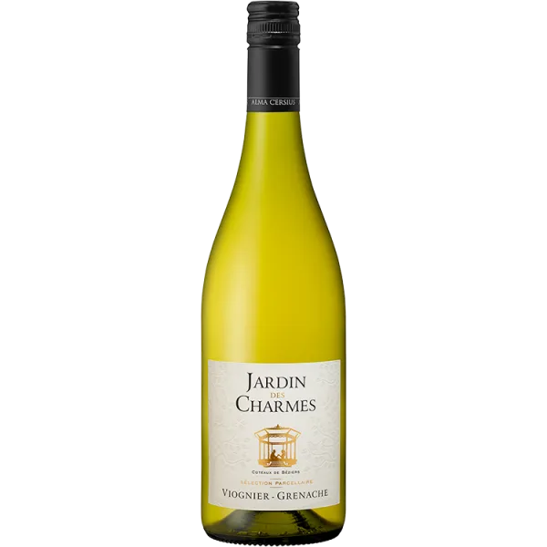 Viognier-Grenache 2025  - Jardin des Charmes - Alma Cersius