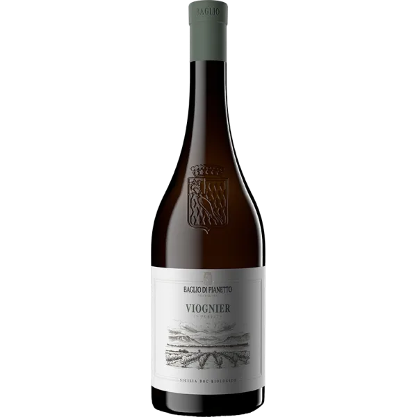 Viognier In Purezza 2025 - Baglio di Pianetto