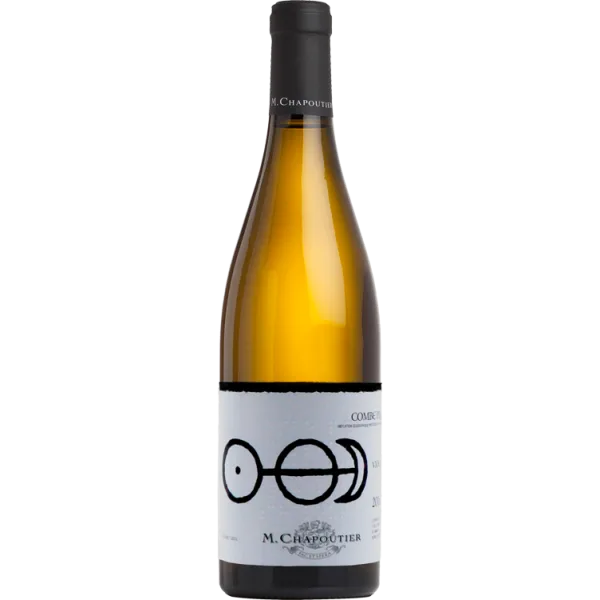 Viognier - La Combe Pilate 2024 - M. Chapoutier