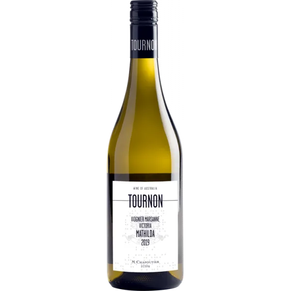 Viognier Marsanne Mathilda 2023 - Domaine Tournon by M. Chapoutier