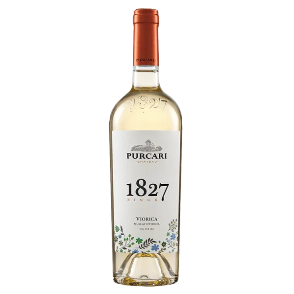 Viorica - Muscat Ottonel 2024 - Château Purcari