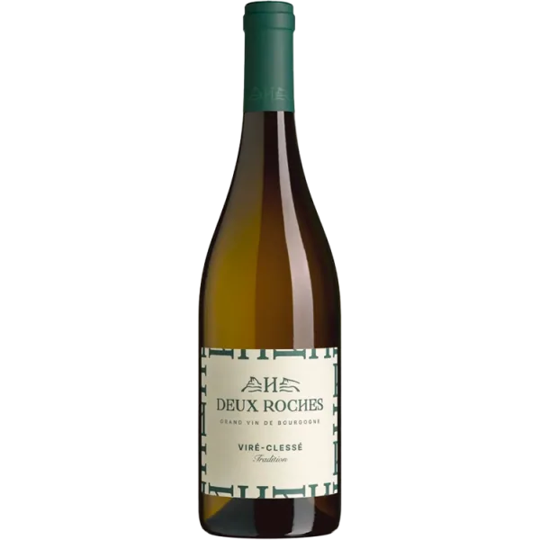 Viré-Clessé Tradition 2024 - Domaine des Deux Roches