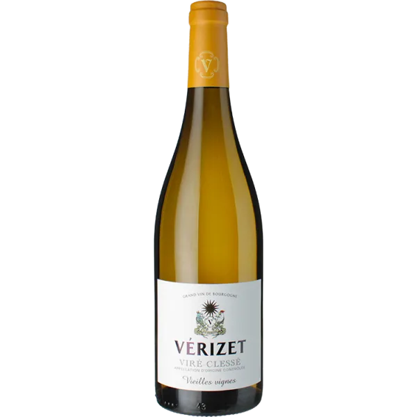 Viré-Clessé Vieilles Vignes 2024 - Cave de Viré