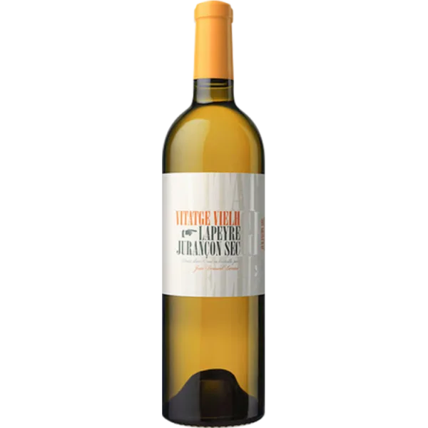Vitatge Vielh 2021 - Clos Lapeyre