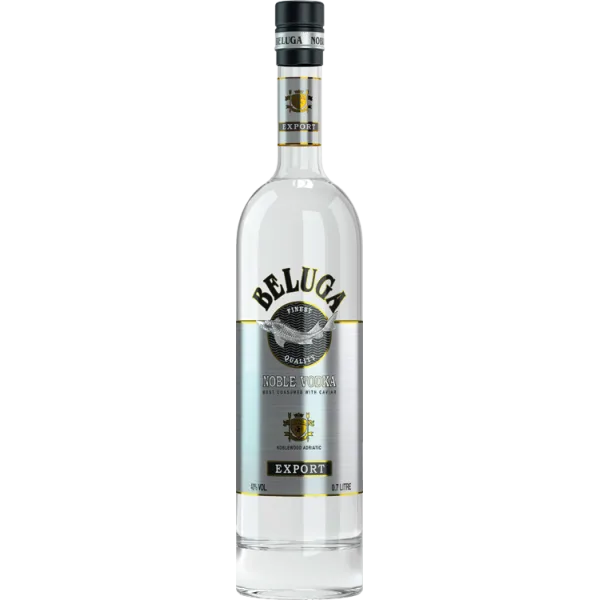 Vodka Beluga Noble