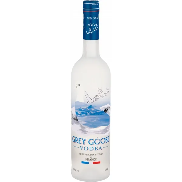 Vodka Grey Goose