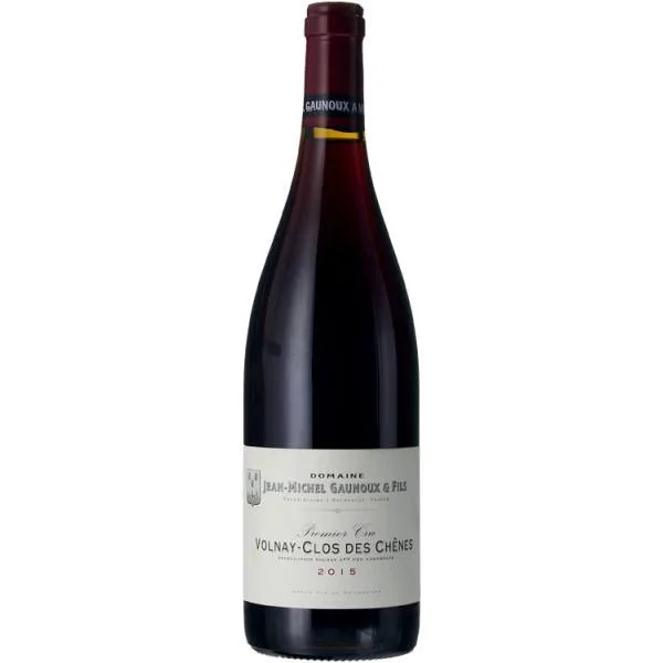 Volnay 1er Cru - Clos Des Chênes 2018 - Jean-Michel Gaunoux & Fils