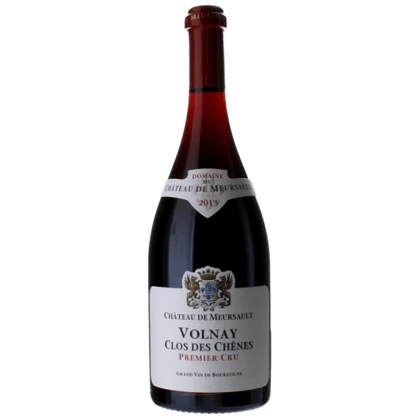 Volnay 1er Cru Clos Des Chenes 2022 - Château de Meursault