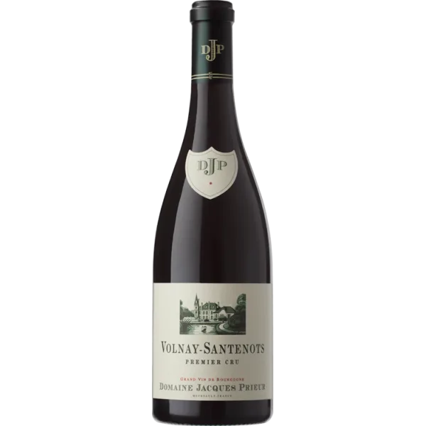 Volnay 1er Cru Clos des Santenots 2023 - Domaine Jacques Prieur