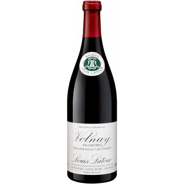 Volnay 1er Cru - En Chevret 2017 - Louis Latour