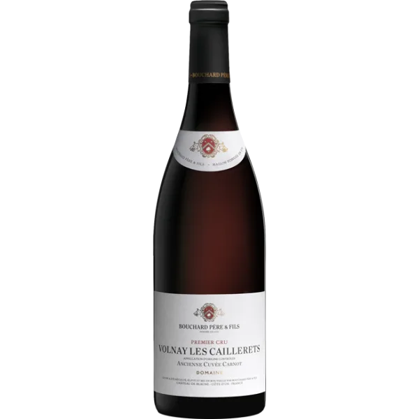 Volnay 1er Cru Les Caillerets 2021 - Ancienne Cuvée Carnot - Bouchard Père et Fils