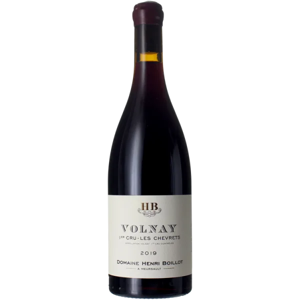 Volnay 1er Cru - Les Chevrets 2022 - Henri Boillot