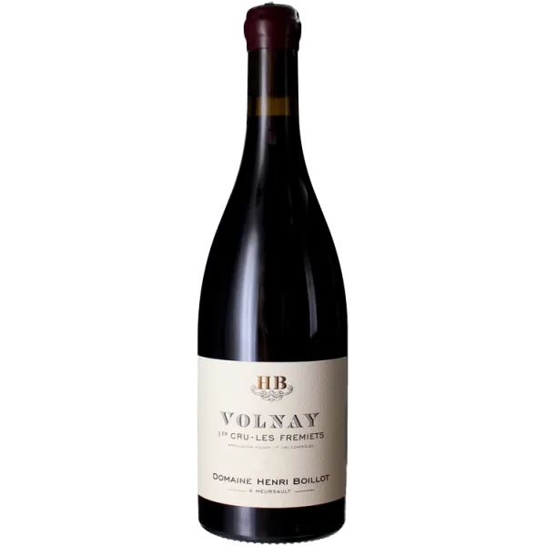 Volnay 1er Cru - Les Fremiets 2023 - Henri Boillot