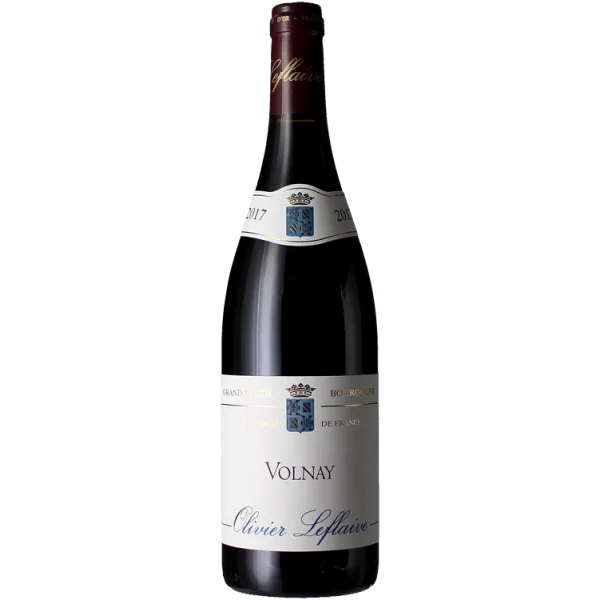 Volnay 1er Cru - Les Mitans 2017 - Olivier Leflaive