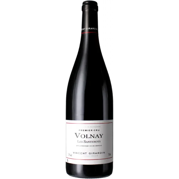 Volnay 1er Cru - Les Santenots 2021 - Vincent Girardin