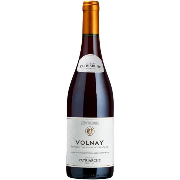 Volnay 2017 - Maison Patriarche