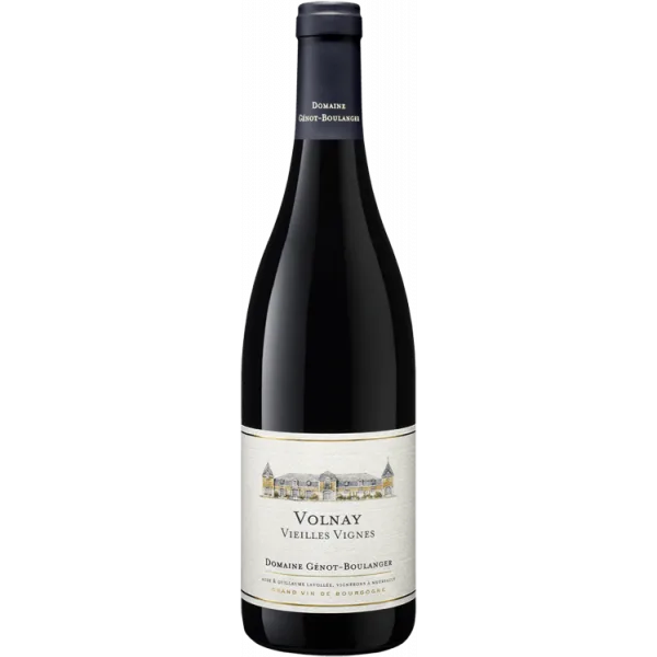 Volnay 2022 - Domaine Genot Boulanger