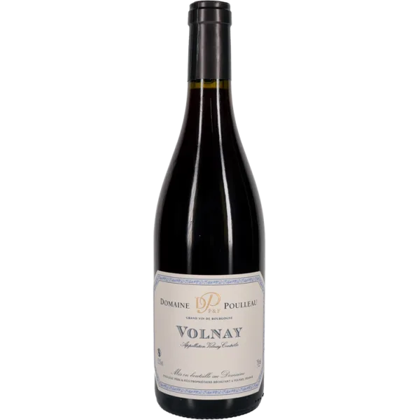 Volnay 2022 - Domaine Poulleau Michel Père et Fils
