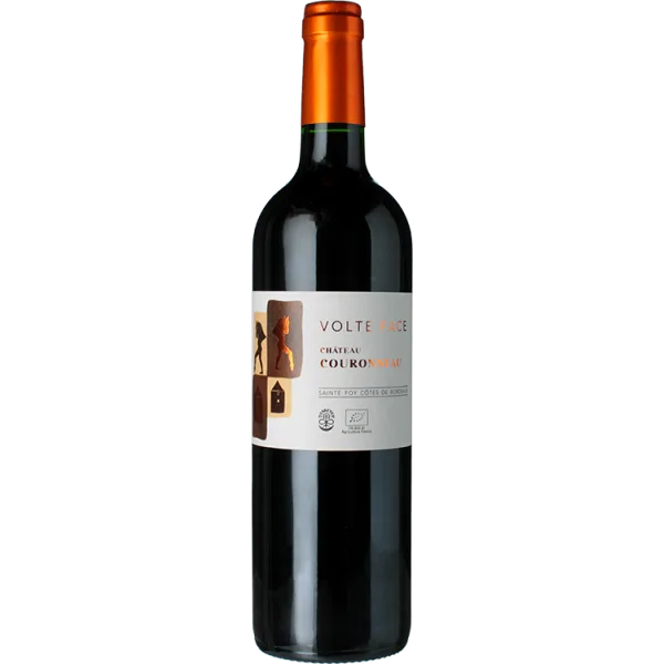 Volte Face 2022 - Château Couronneau