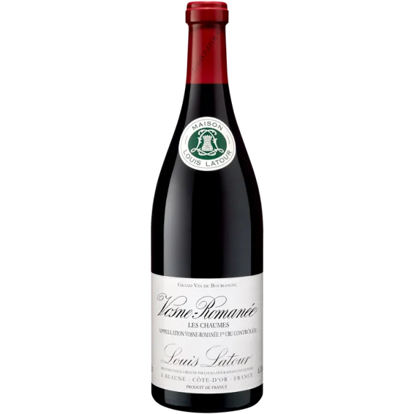 Vosne Romanée 1er Cru - Les Chaumes 2020 - Louis Latour