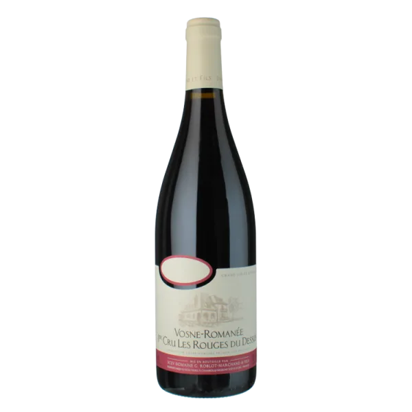 Vosne Romanée 1er Cru Les Rouges 2022 - Domaine Roblot Marchand