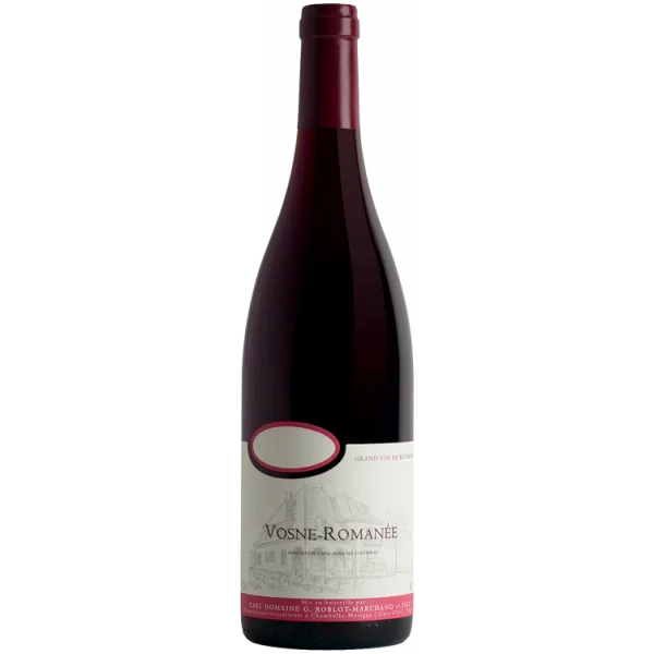 Vosne Romanée 2023 - Domaine Roblot Marchand