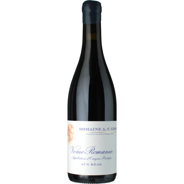 Vosne Romanee - Aux Reas 2023 - Domaine A.-F. Gros