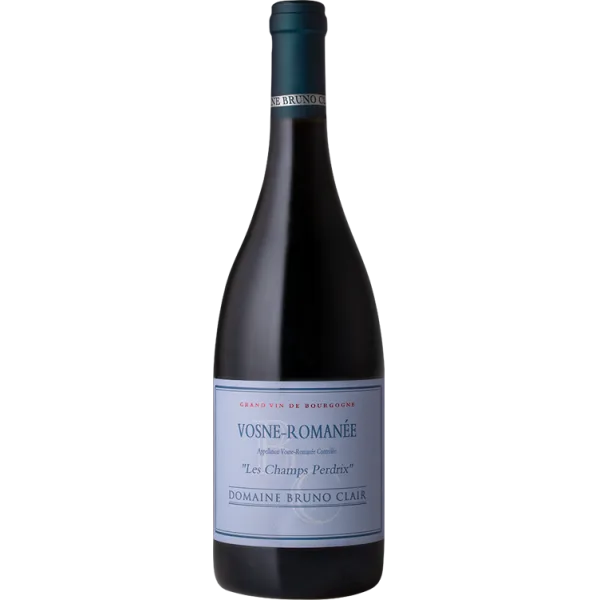 Vosne Romanée - Les Champs Perdrix 2022 - Domaine Bruno Clair
