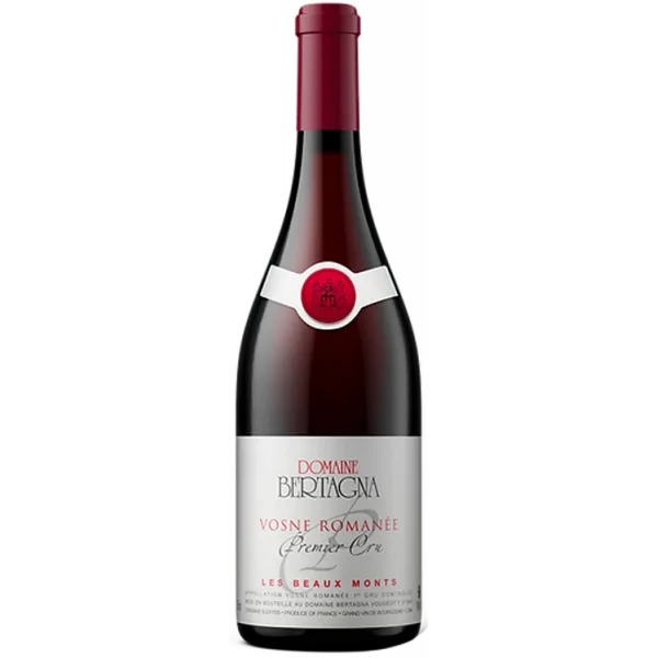 Vosne Romanee Premier Cru Les Beaux Monts 2023 - Domaine Bertagna
