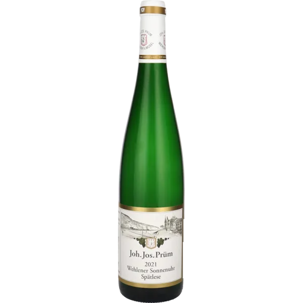 Wehlener Sonnenuhr Spätlese 2023 - Joh Jos Prum