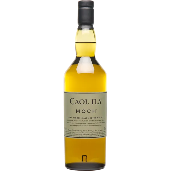 Whisky - Caol Ila - Moch