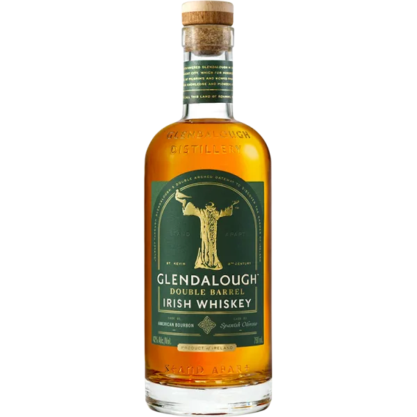 Whisky - Glendalough - Double Barrel