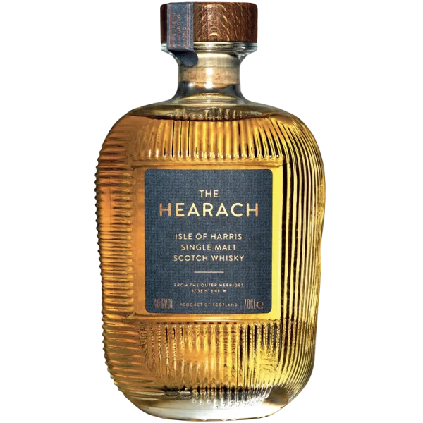 Whisky - Isle of Harris The Hearach