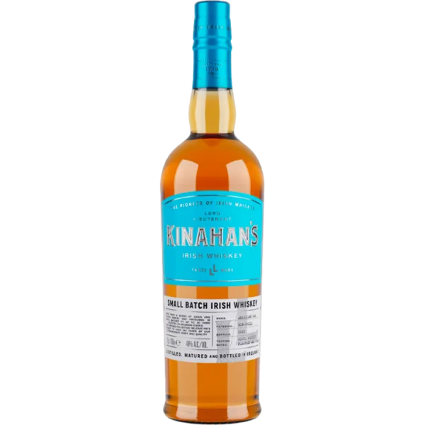 Whisky - Kinahan's Small Batch Heritage